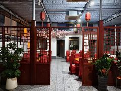 -村东第一家私房菜馆(古北水镇店)
