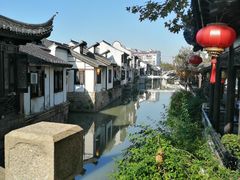 -我嘉书房(南翔名士居店)