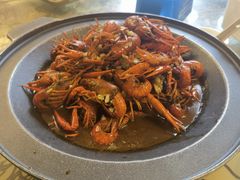 -黑牛码头·小龙虾·烧烤