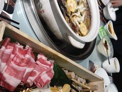 -名善山珍·野生菌汤锅(文殊院店)
