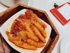 紫金酱凤爪-粤食堂(天津和悦汇店)