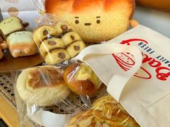 -0+1·手作面包(新北店)