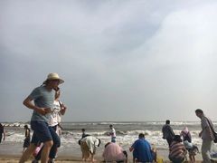 -老虎石海上公园