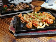 -小川洋风料理(街道口店)