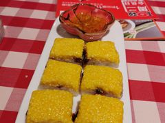 -西贝莜面村(镇江苏宁广场店)