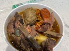 -卤大叔·广州牛杂(壹方城店)