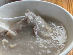 -洲心明记烧肉大粥(总店)