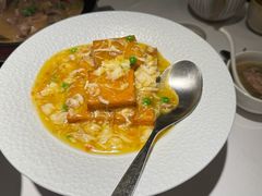 -狮拾久·现代新加坡料理(壹方城店)