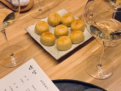 -晴空·日本料理(万象城店)