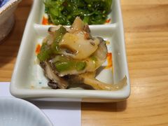 三味小菜-鳗鲔料理小馆