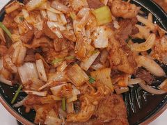 -晋阳春·山西菜·北京烤鸭(交大店)