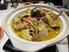 -王捌小院(红花坡店)