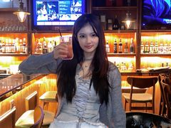 -The Cheebat 锌吧·Bistro(体育西店)