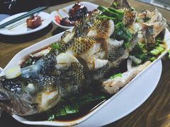 -沈记菜馆(酒仙桥路店)