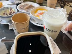 -民信老铺(双皮奶博物馆店)