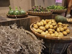 -李久其家民间餐厅(梅溪湖店)