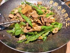 -费大厨辣椒炒肉(吉联MALL店)