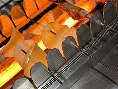 -丰茂烤串(港旅店)