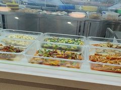 -裕丰源滋补烩面(天赋路店)