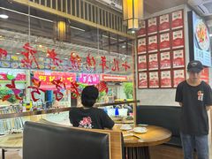 -醉壹号海鲜大排档(厦门美食地标店)