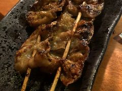 -鸟内会(河北路店)