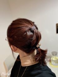 -托尼盖·烫发·染发·专业店