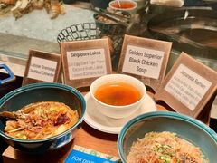 -新加坡乌节希尔顿酒店 (SG Clean)