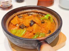 -大铁勺新津菜(中北永旺店)
