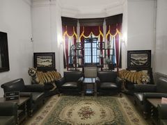 -张学良旧居陈列馆