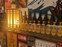 -平成屋· Late Night 食堂(四川北路店)