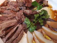 -潮界(LU·ONE凯德晶萃广场店)