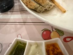 -安妮意大利餐厅(世贸天阶店)