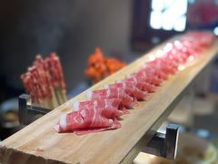 -东道煮牛肉火锅(东盛大街店)