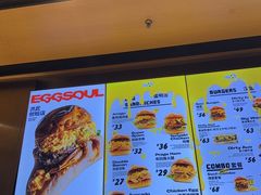 -蛋魂EGGSOUL(洪武创始店)