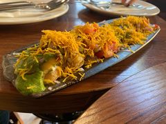 -克比叔叔印度餐厅Kebabs on the Grille(永康路分店)