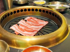 -韩宫宴和牛烤肉(盐城金鹰店)