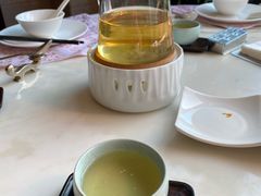-顺德美的万豪酒店-万豪中餐厅