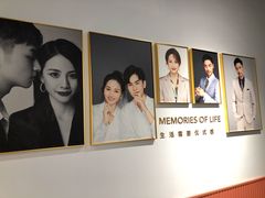 -海马体照相馆(天津世纪都会店)