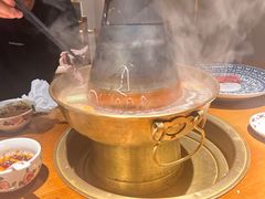 -北京老门框爆肚四季涮肉(凌河路店)