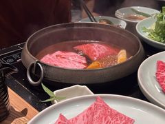 -然锅料理