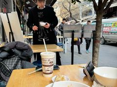 -老乌家特色小炒泡馍(大皮院店)