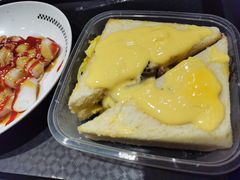 -孖记茶档·热腾茶餐(荔湾领展广场店)