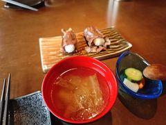 -千代武日本料理(哈西店)