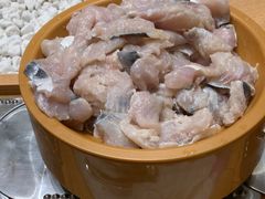 -喜家自助小火锅(卓悦里店)