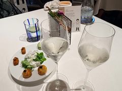 -Le Comptoir de Pierre Gagnaire