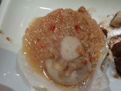 -铁板诱惑法式铁板烧(大卫城店)