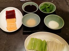 -西安凯悦酒店·湖畔中餐厅