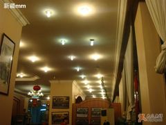 大堂-大顺堂食府(牛街店)
