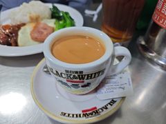 -颓记茶餐厅(美景总店)