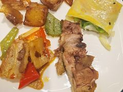 -索菲特酒店·海鲜自助 ·聚餐厅